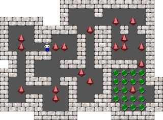 Уровень 130 — Thinking Rabbit Arranged